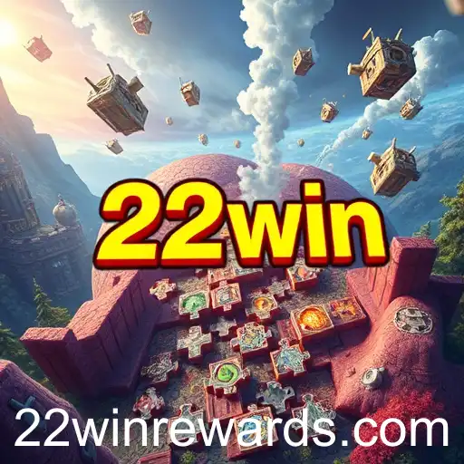 22win's Impact on Online Gaming: A 2025 Perspective