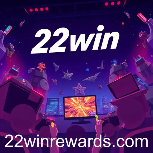 The Rise of 22win in Modern Gaming