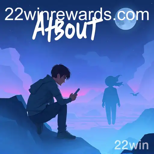 Exploring the Unique Features of the 'About Us' Game Category on 22win