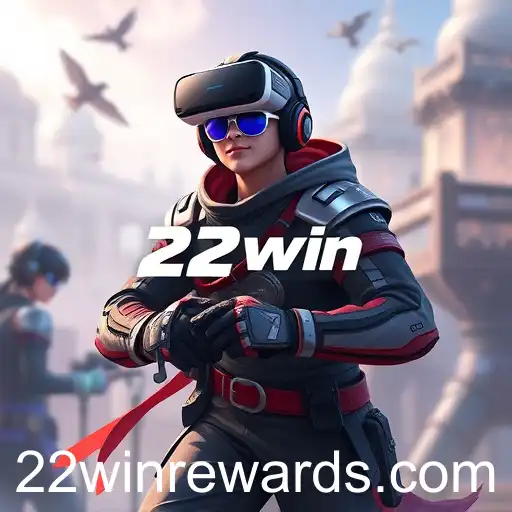 22win Revolutionizes Online Gaming Landscape