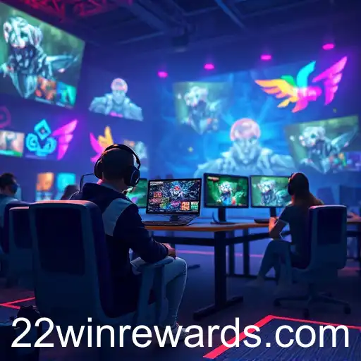 Gaming Triumph: Analyzing the Online Evolution