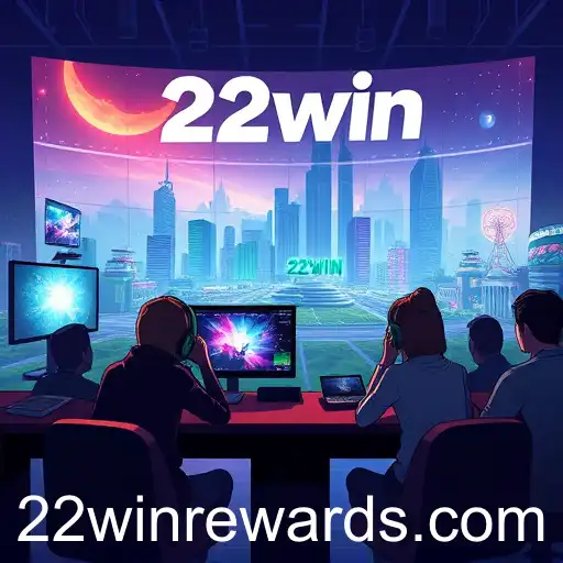 Gaming Industry Innovations in the Digital Era