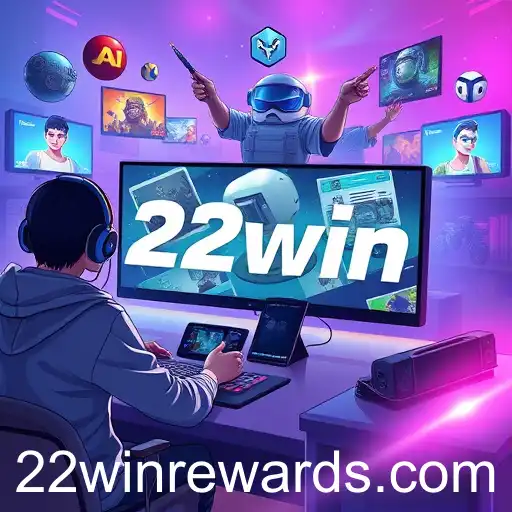 Gaming Trends in 2025: The Rise of 22win