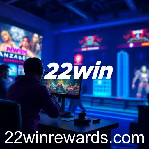 Rise of Online Gaming on Platforms Like 22win