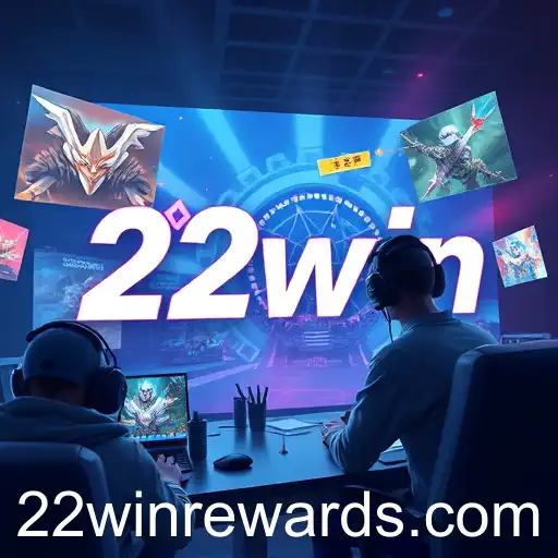 The Digital Shift: 22win and the Future of Online Gaming