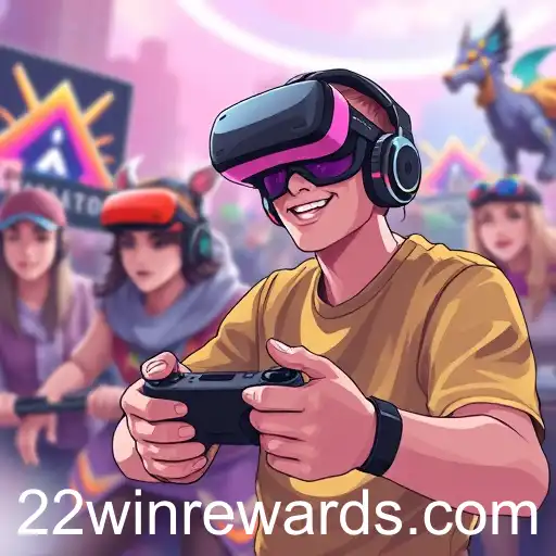 Evolution and Popularity of Online Gaming