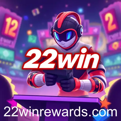 The Rise of 22win and Its Impact on Digital Gaming