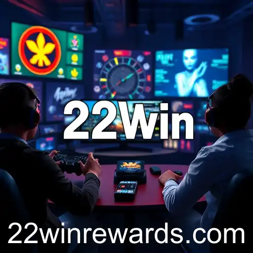 Rising Trends in Online Gaming