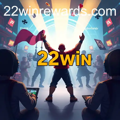 Exploring the Dynamic World of Online Gaming: Understanding the Appeal of 'Games' Category with 22win