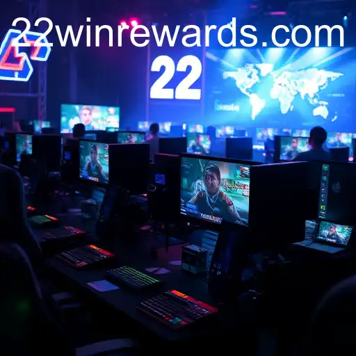 Gaming Trends and Innovations on 22win