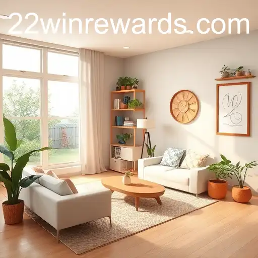 The Allure of 'Home': Discovering the Engaging World Behind the '22win' Keyword