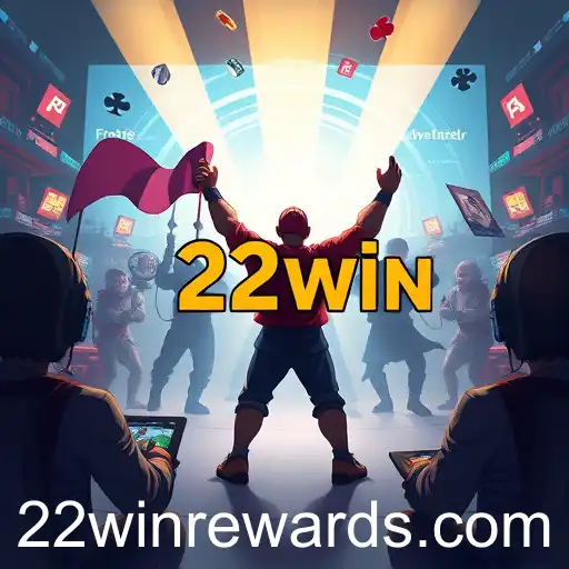 Navigating the Gaming Landscape with 22win