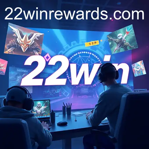 The Digital Shift: 22win and the Future of Online Gaming