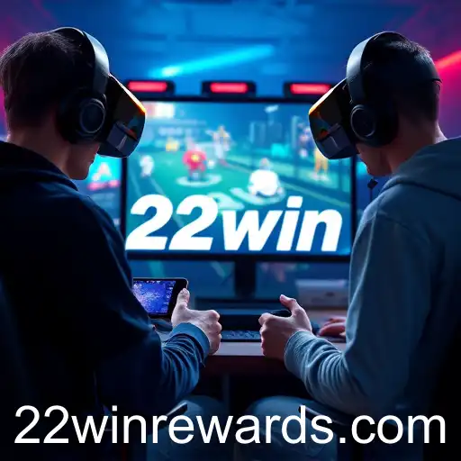 Online Gaming Trends and 22win Platform Insights