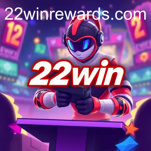 The Rise of 22win and Its Impact on Digital Gaming