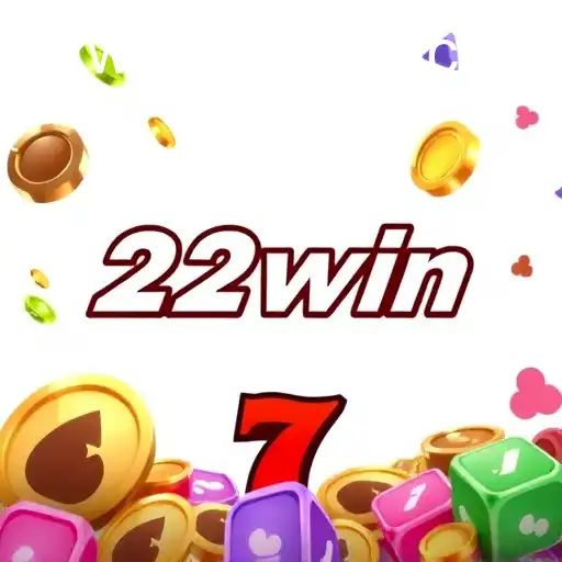 Exploring the Thrills of Slot Games on 22win