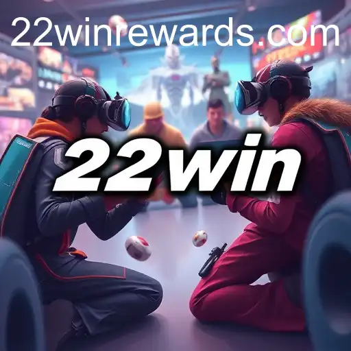 The Rise of 22win: A Digital Gaming Revolution