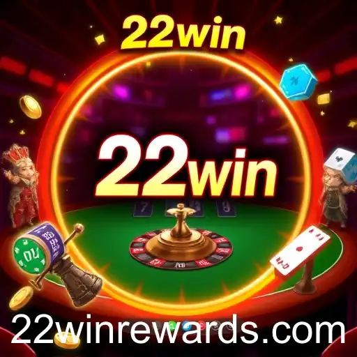 Exploring the Thrills of Online Casino Games on 22Win