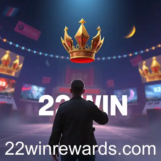 Exploring 'Events' in Online Gaming: The '22win' Phenomenon