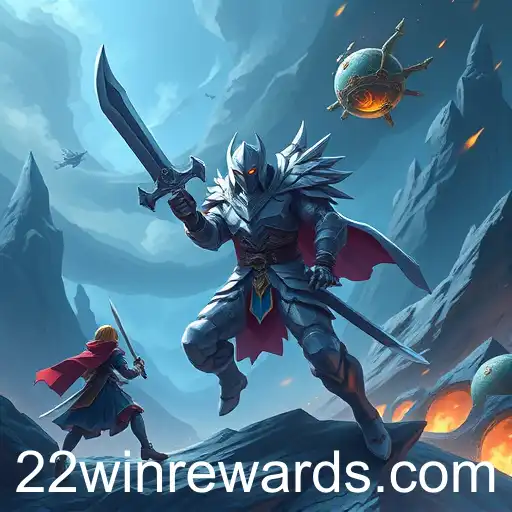 Future of Online Gaming: 22win's Impact and Innovations