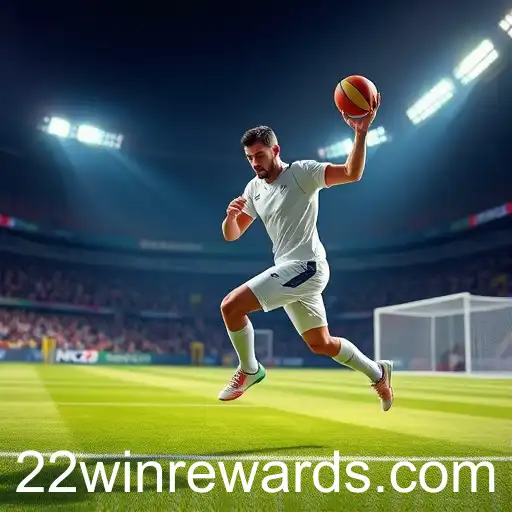 Gaming Platform 22win Expands Horizons