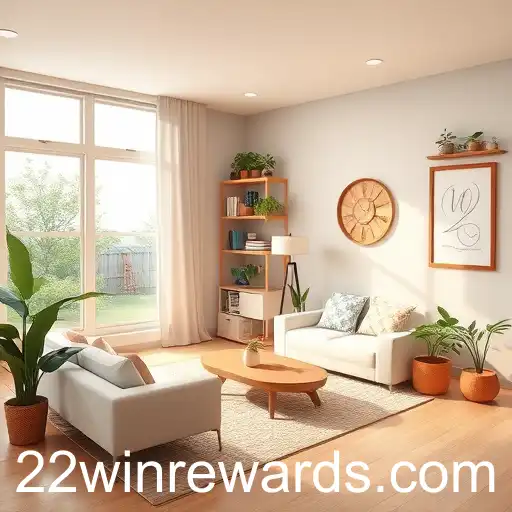 The Allure of 'Home': Discovering the Engaging World Behind the '22win' Keyword