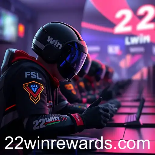 Revolutionizing Online Gaming with 22win