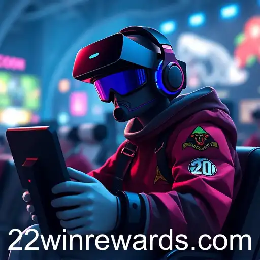 Rise of Virtual Competitions: The 22win Phenomenon