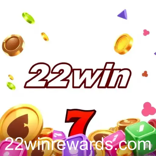 Exploring the Thrills of Slot Games on 22win
