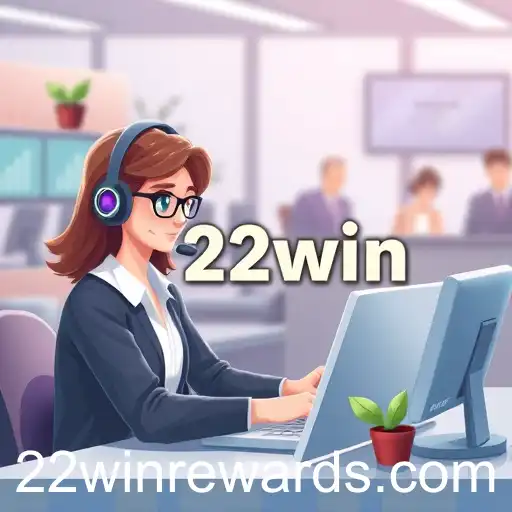 Exploring the 'Customer Support' Game Category Featuring '22win'