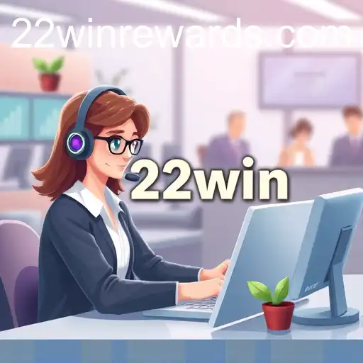 Exploring the 'Customer Support' Game Category Featuring '22win'